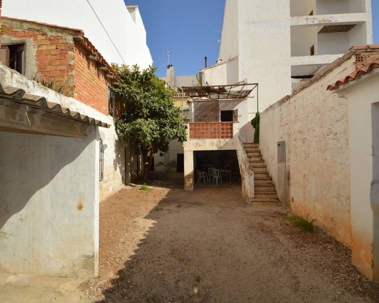 Vente - Maison de ville - Javea