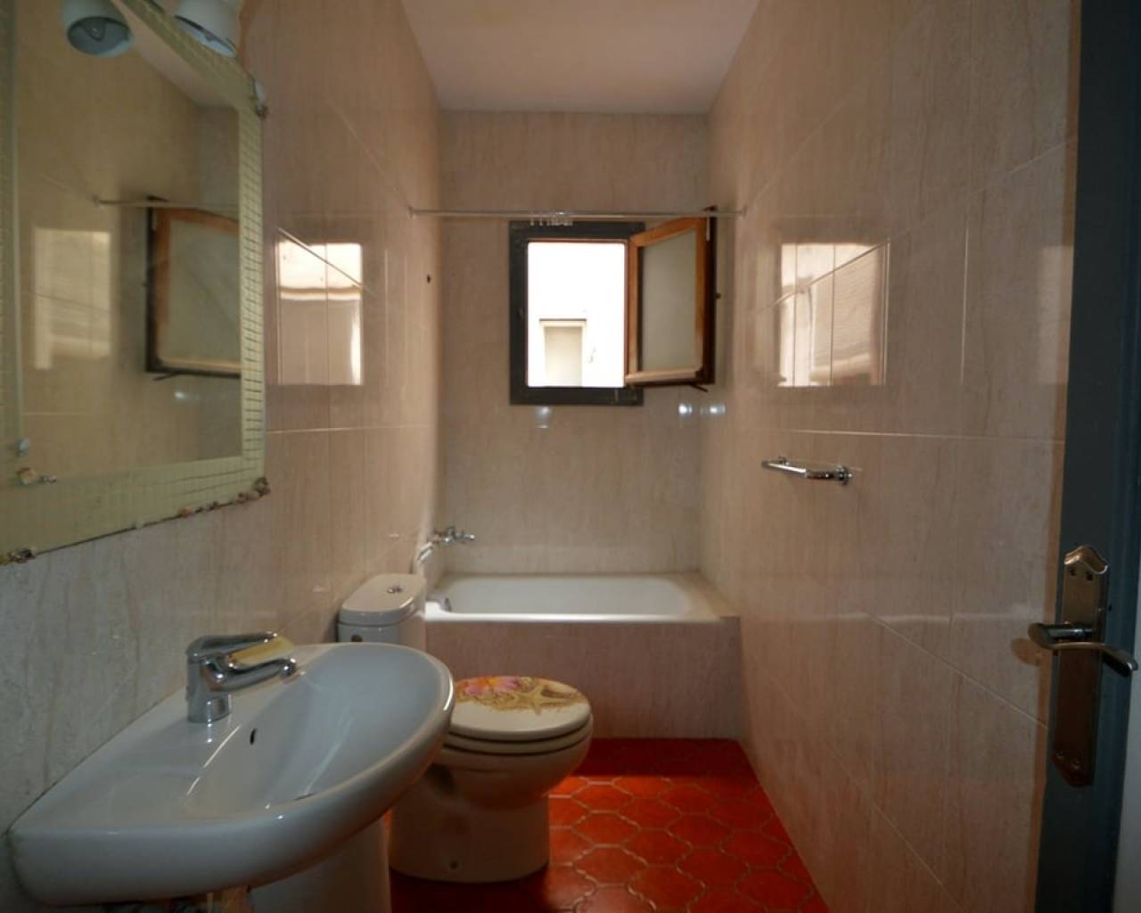Vente - Maison de ville - Javea
