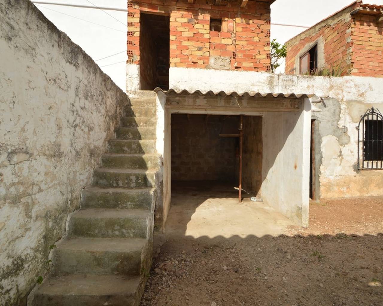 Vente - Maison de ville - Javea