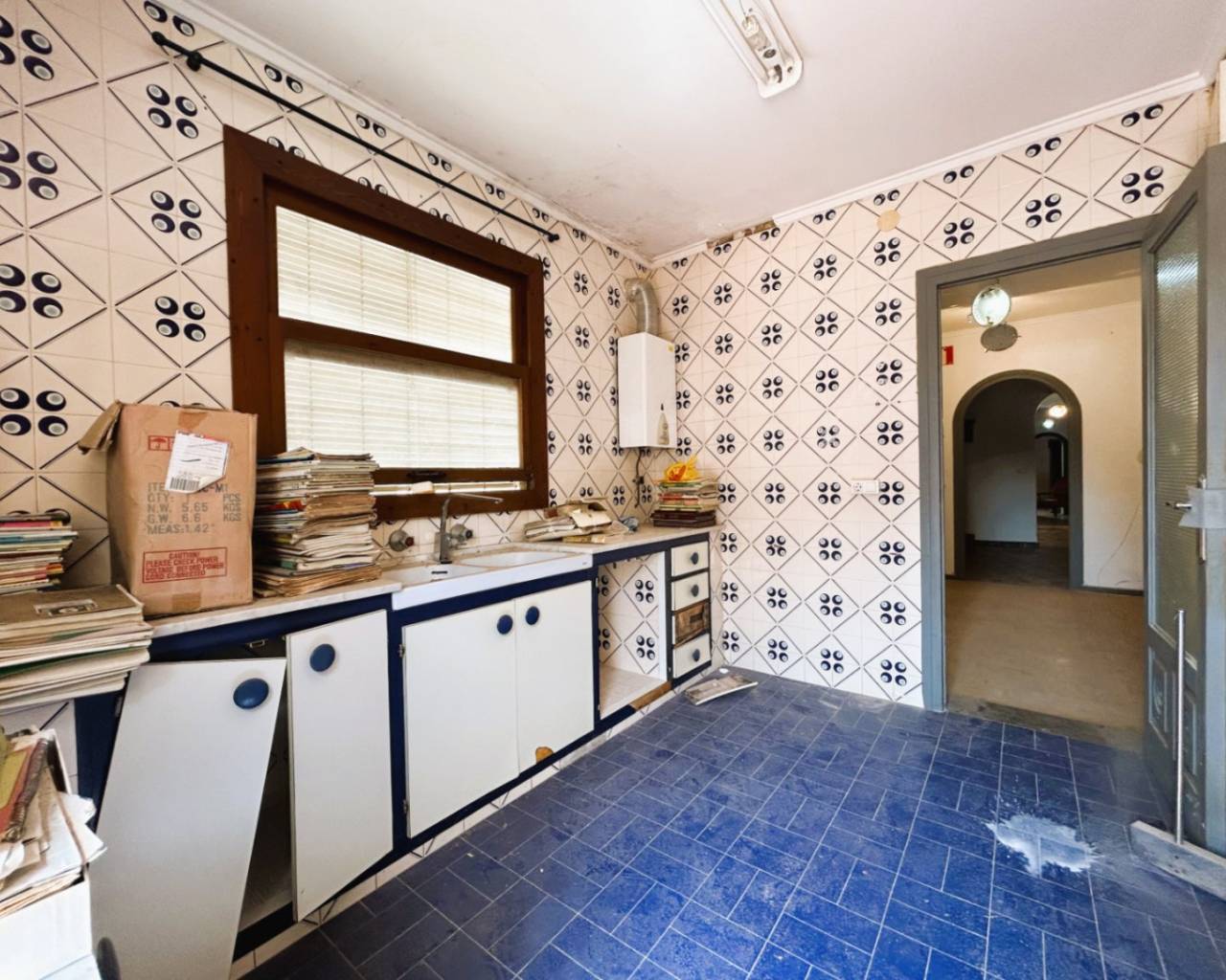 Vente - Maison de ville - Javea - Pueblo