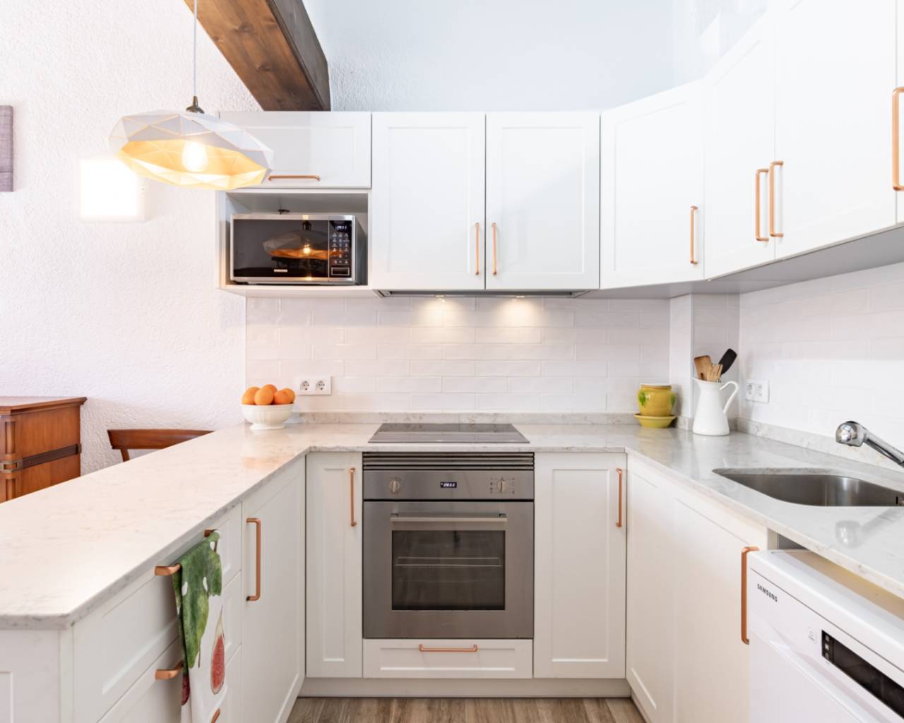 Vente - Maison de ville - Moraira - Moravit