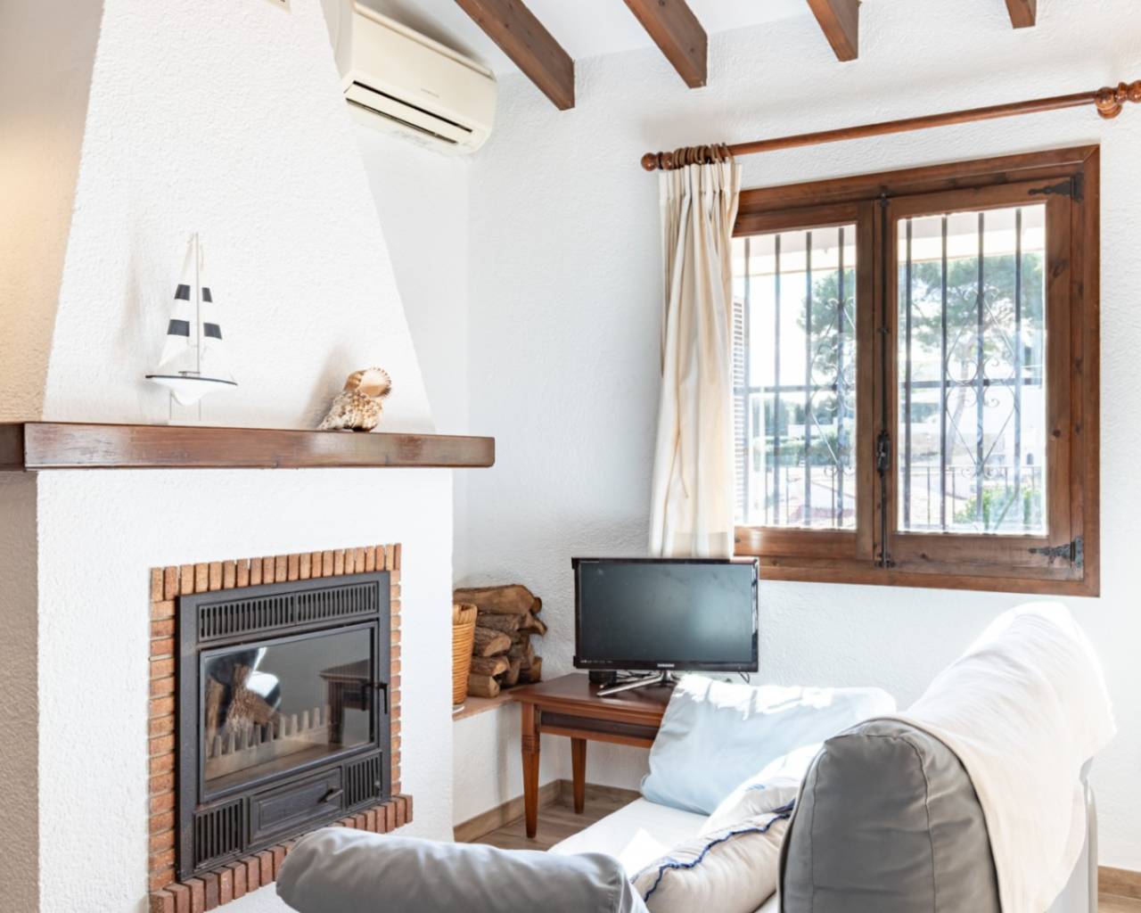 Vente - Maison de ville - Moraira - Moravit