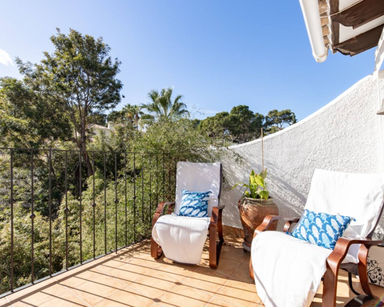 Vente - Maison de ville - Moraira - Moravit
