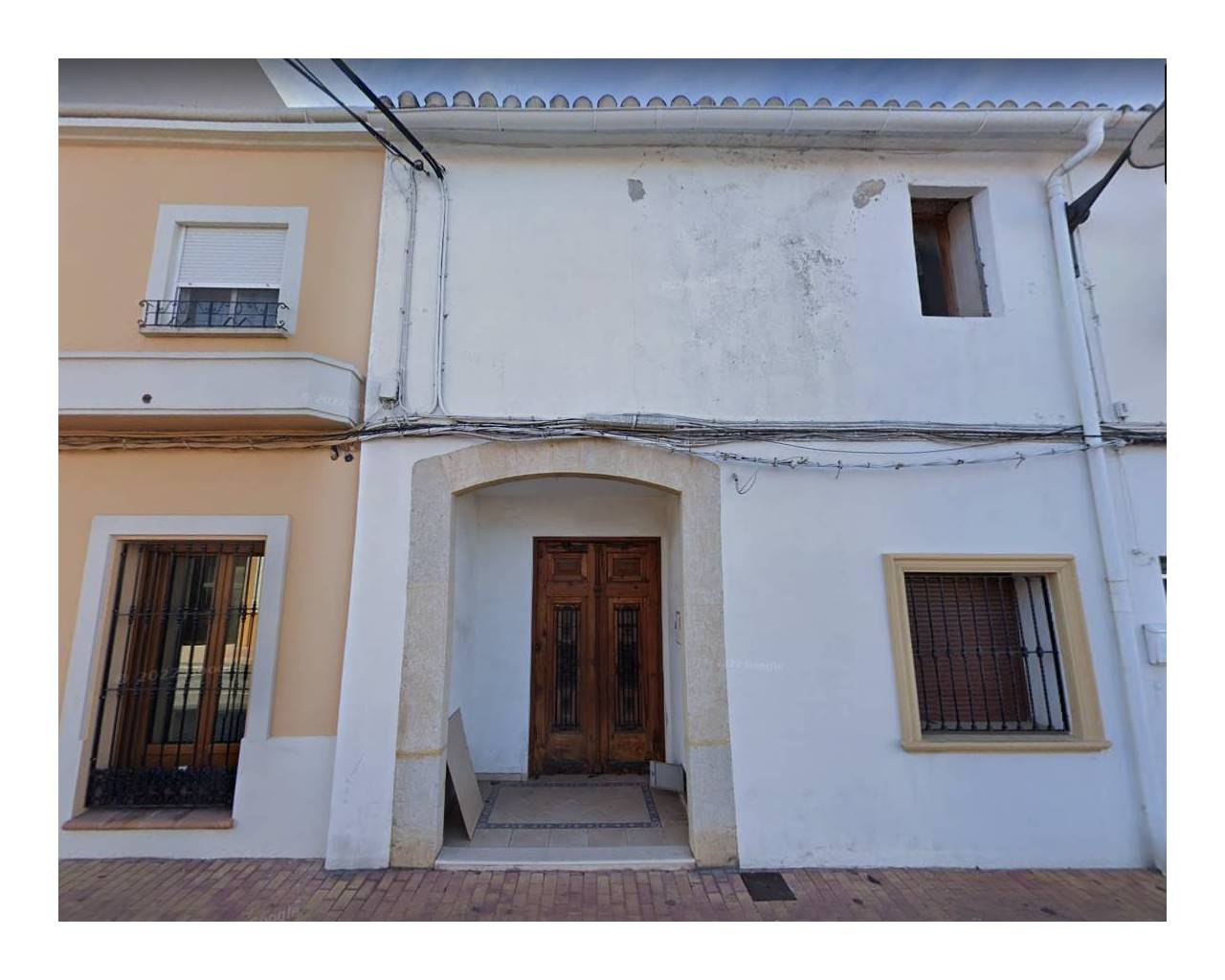 Vente - Maison de ville - Ondara