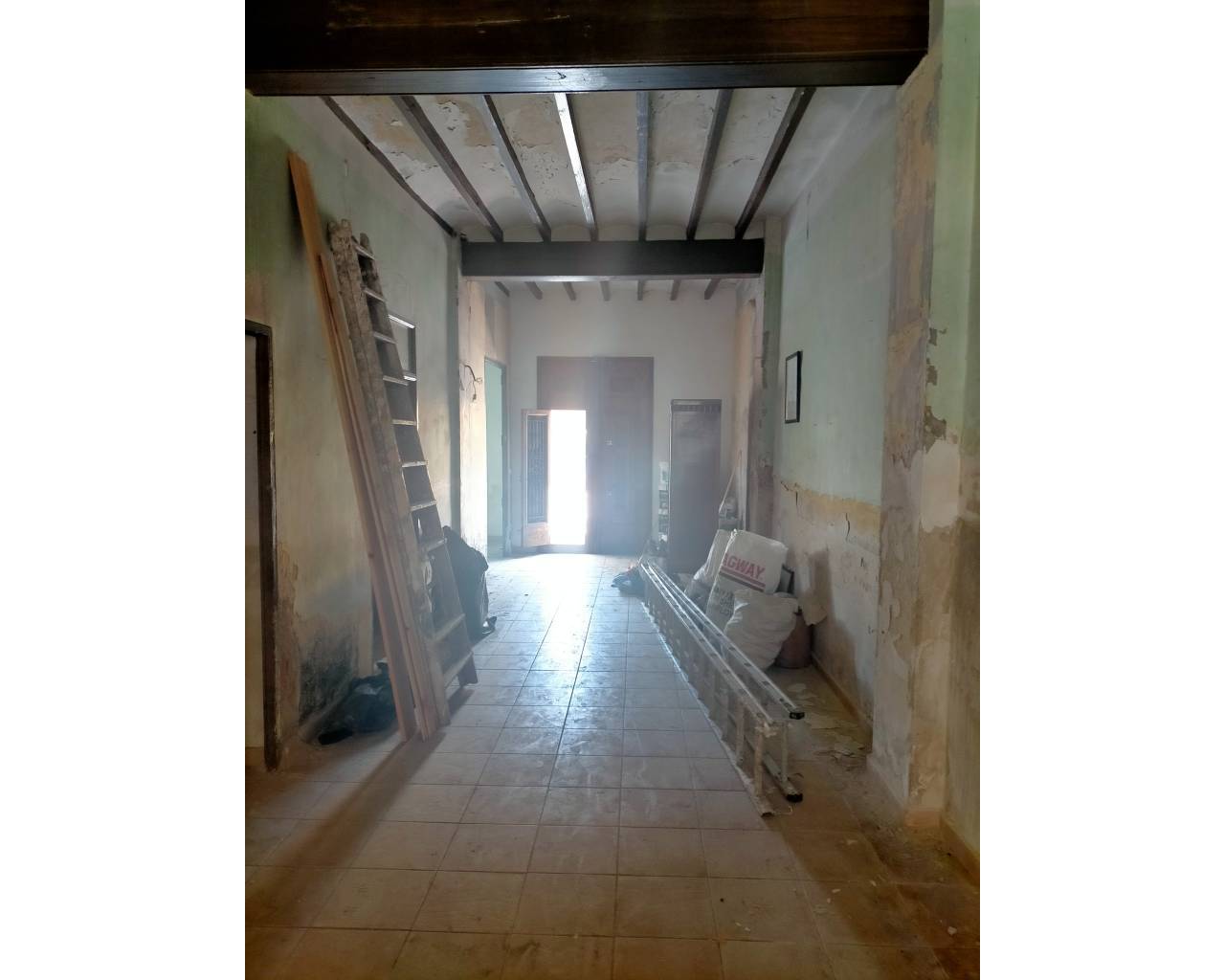 Vente - Maison de ville - Ondara