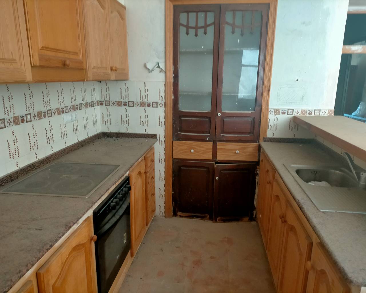 Vente - Maison de ville - Ondara