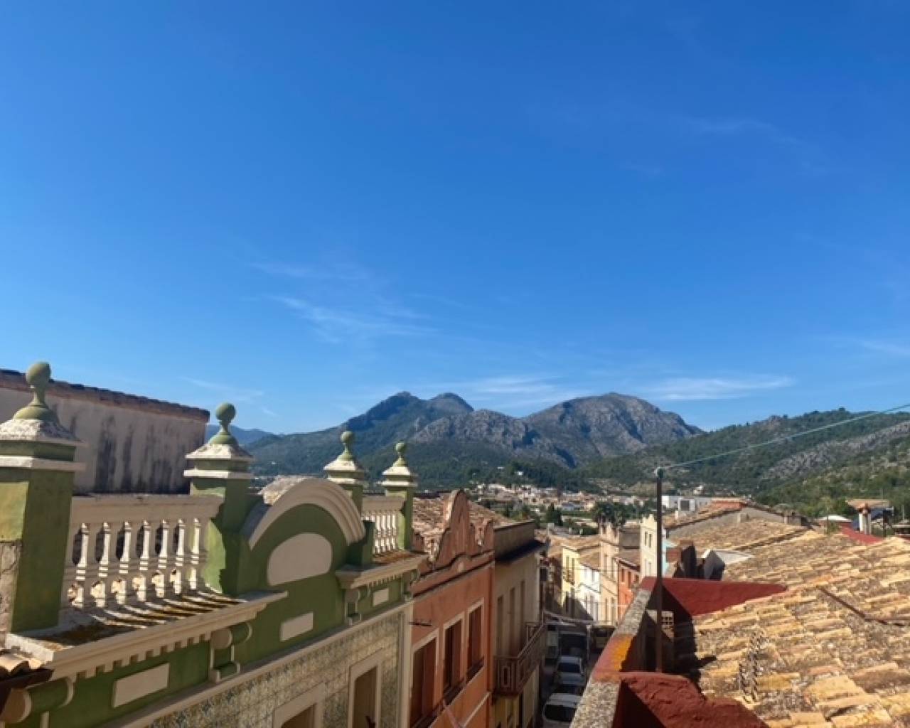 Vente - Maison de ville - Orba Valley - Benimeli