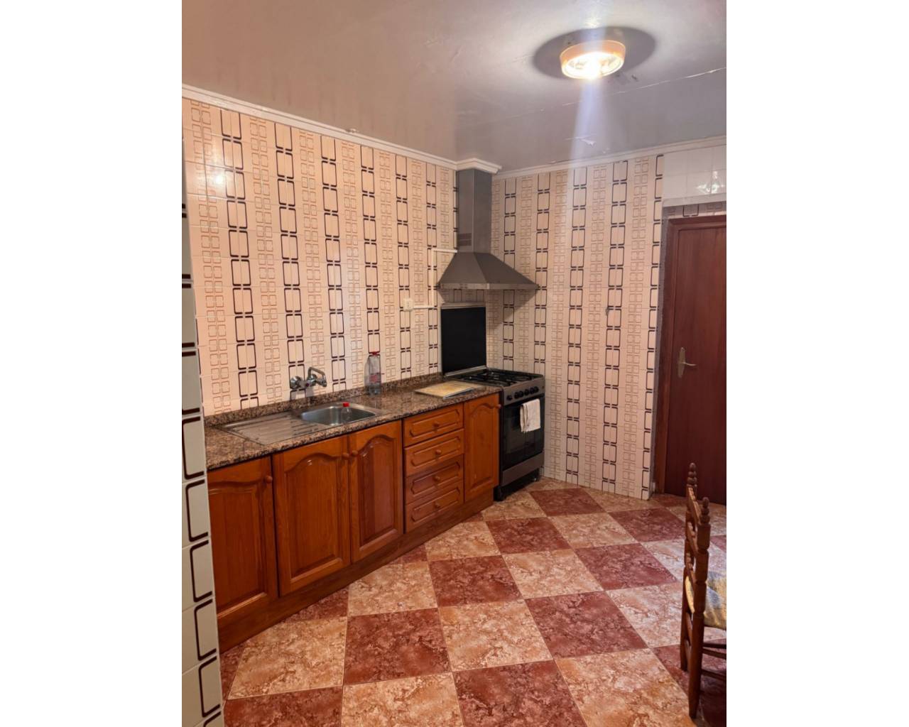 Vente - Maison de ville - Orba Valley - Benimeli