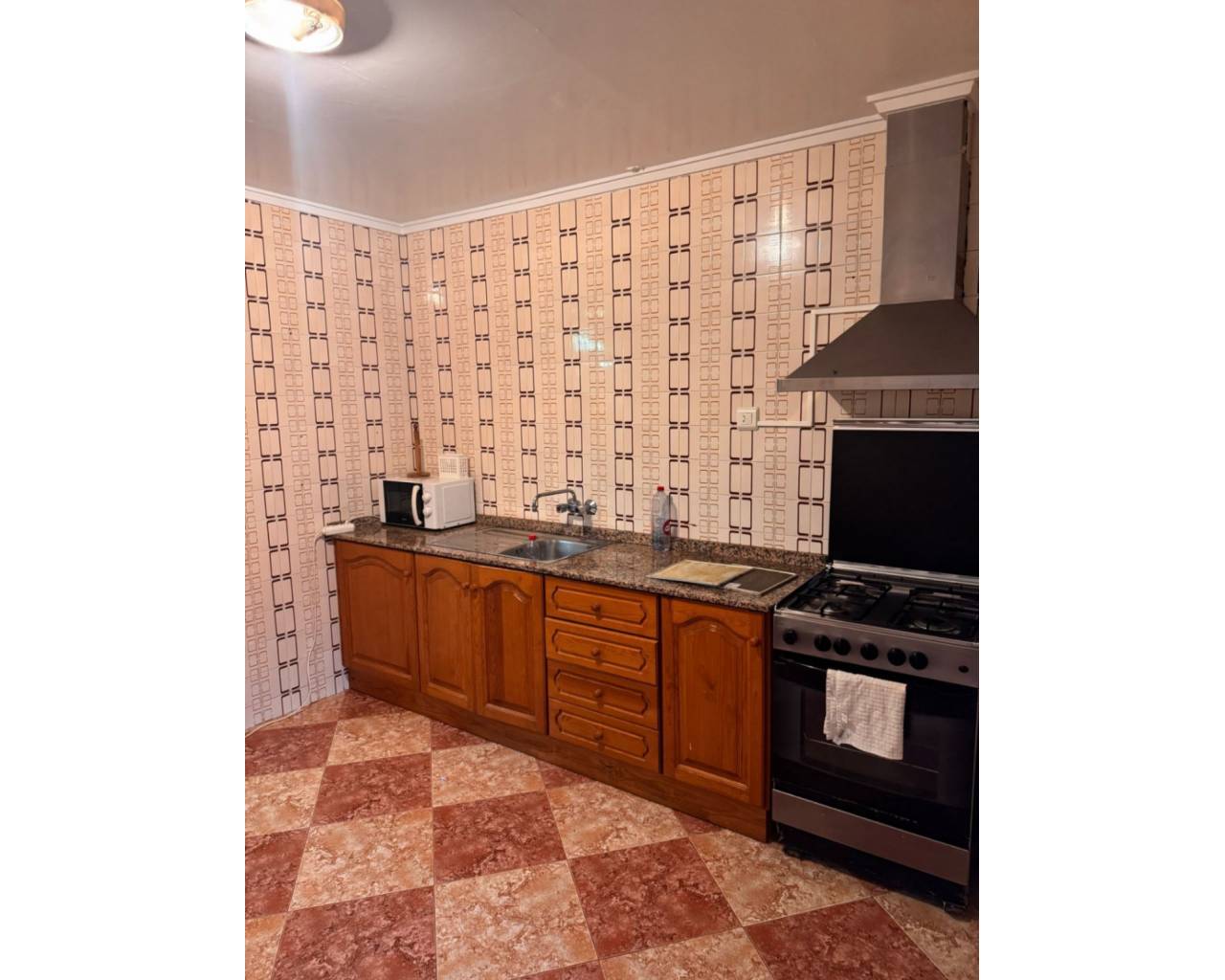 Vente - Maison de ville - Orba Valley - Benimeli