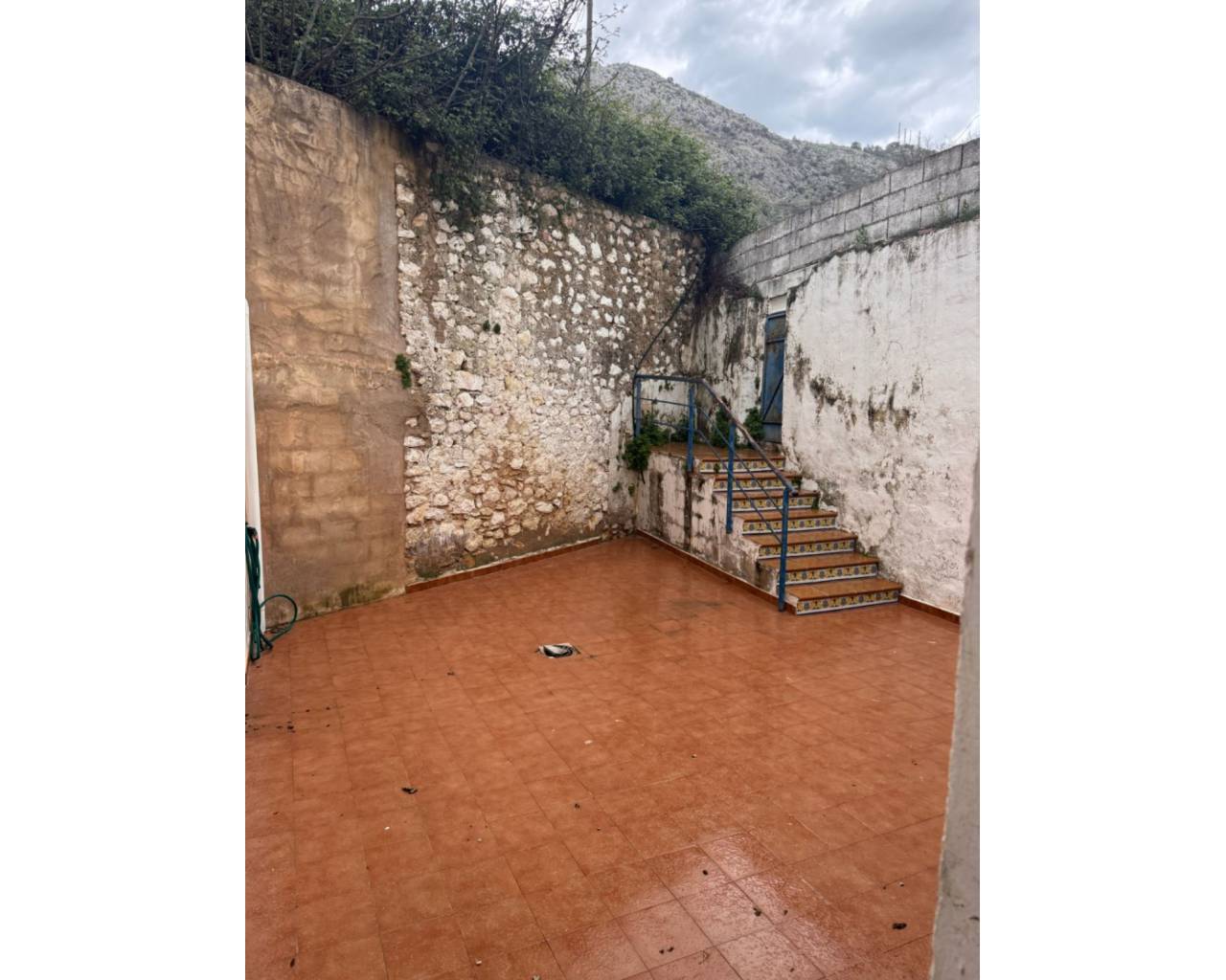 Vente - Maison de ville - Orba Valley - Benimeli