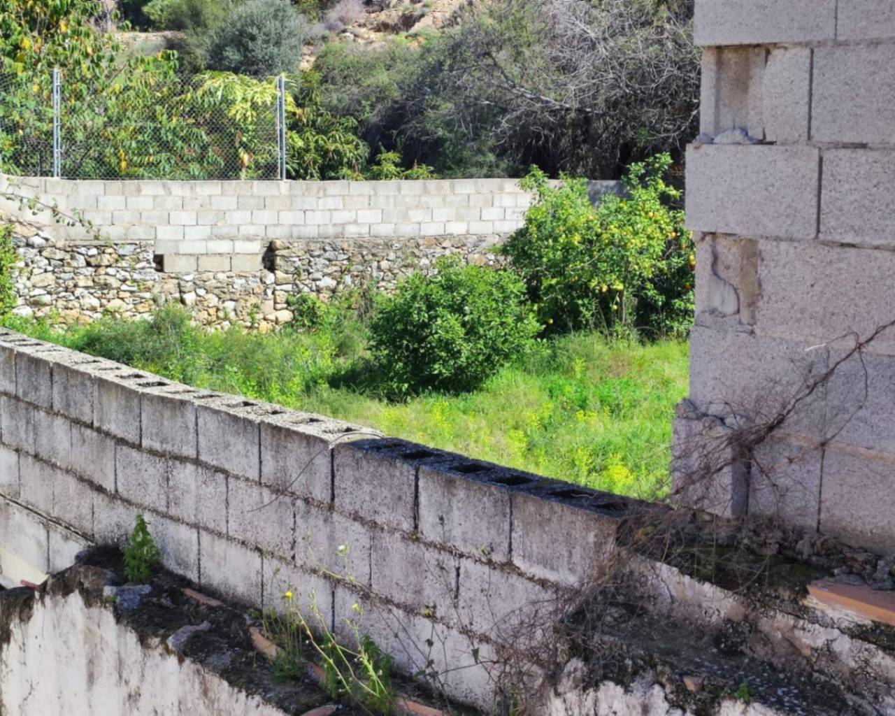 Vente - Maison de ville - Orba Valley - Benimeli