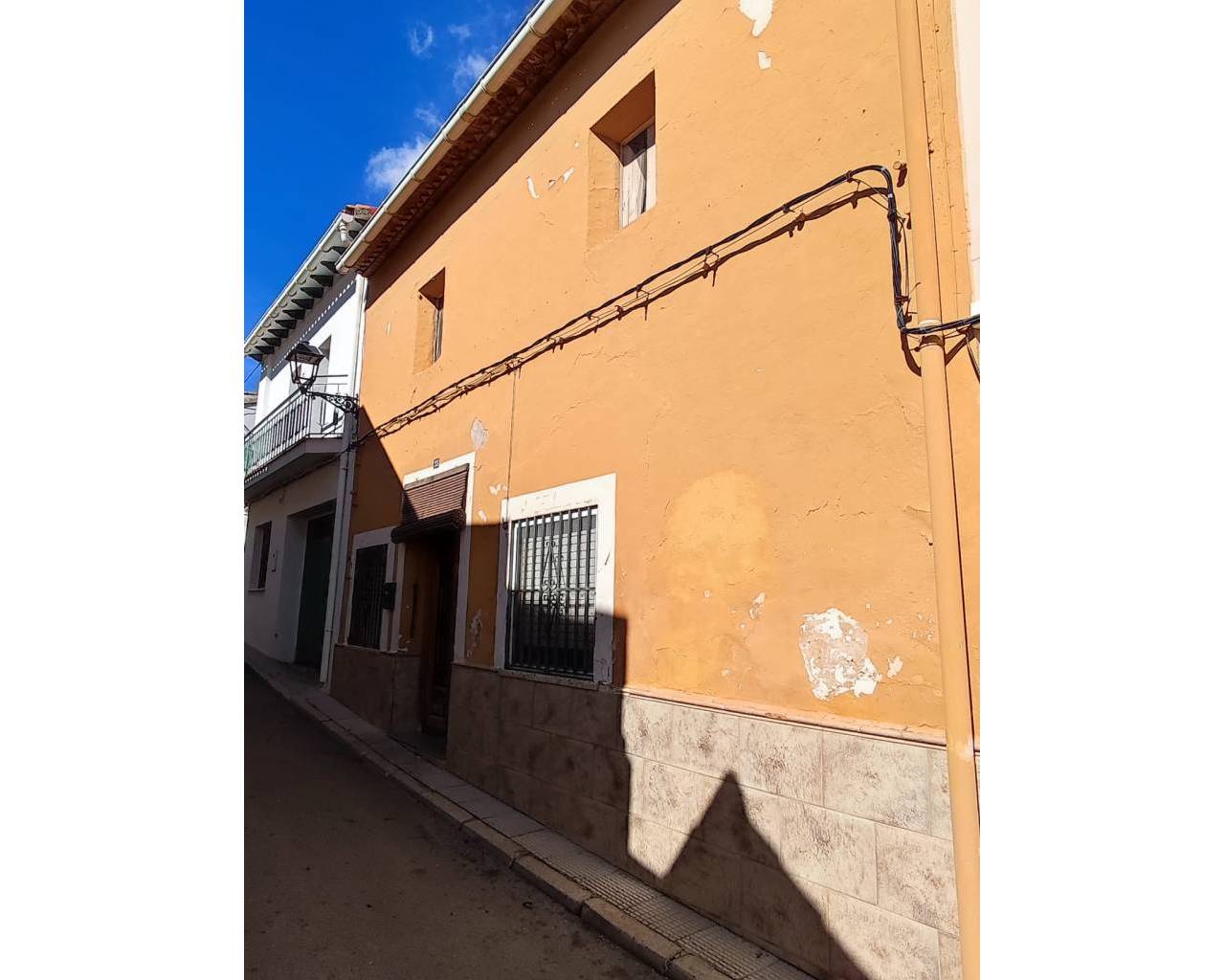 Vente - Maison de ville - Orba Valley - Benimeli