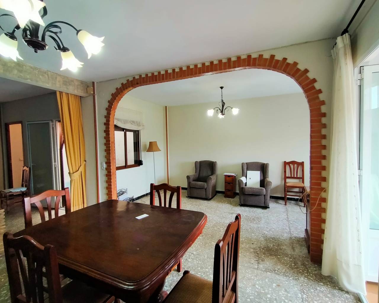 Vente - Maison de ville - Orba Valley - Orba