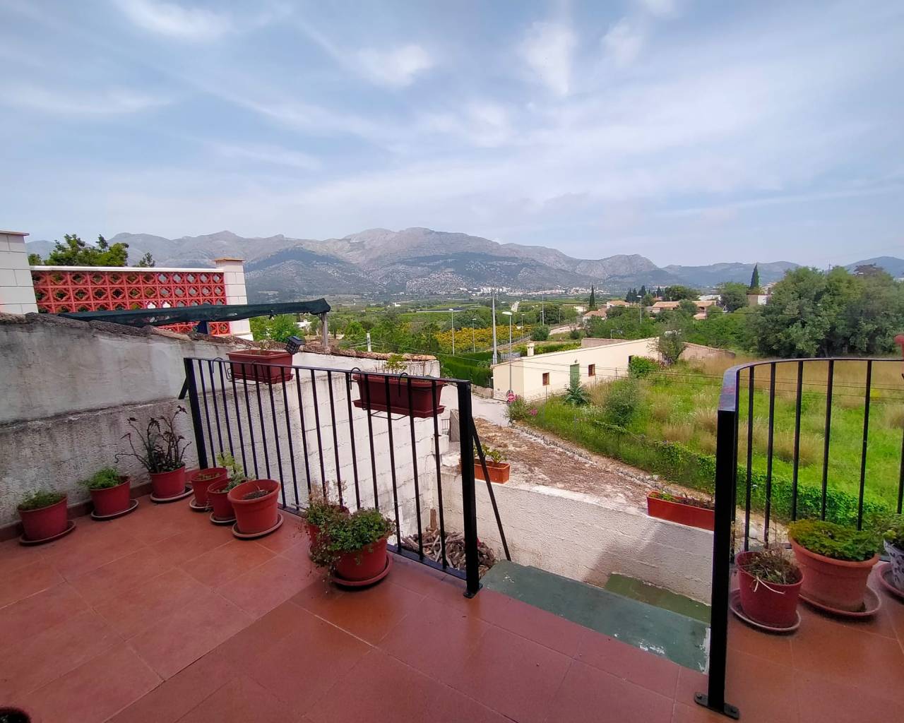 Vente - Maison de ville - Orba Valley - Orba