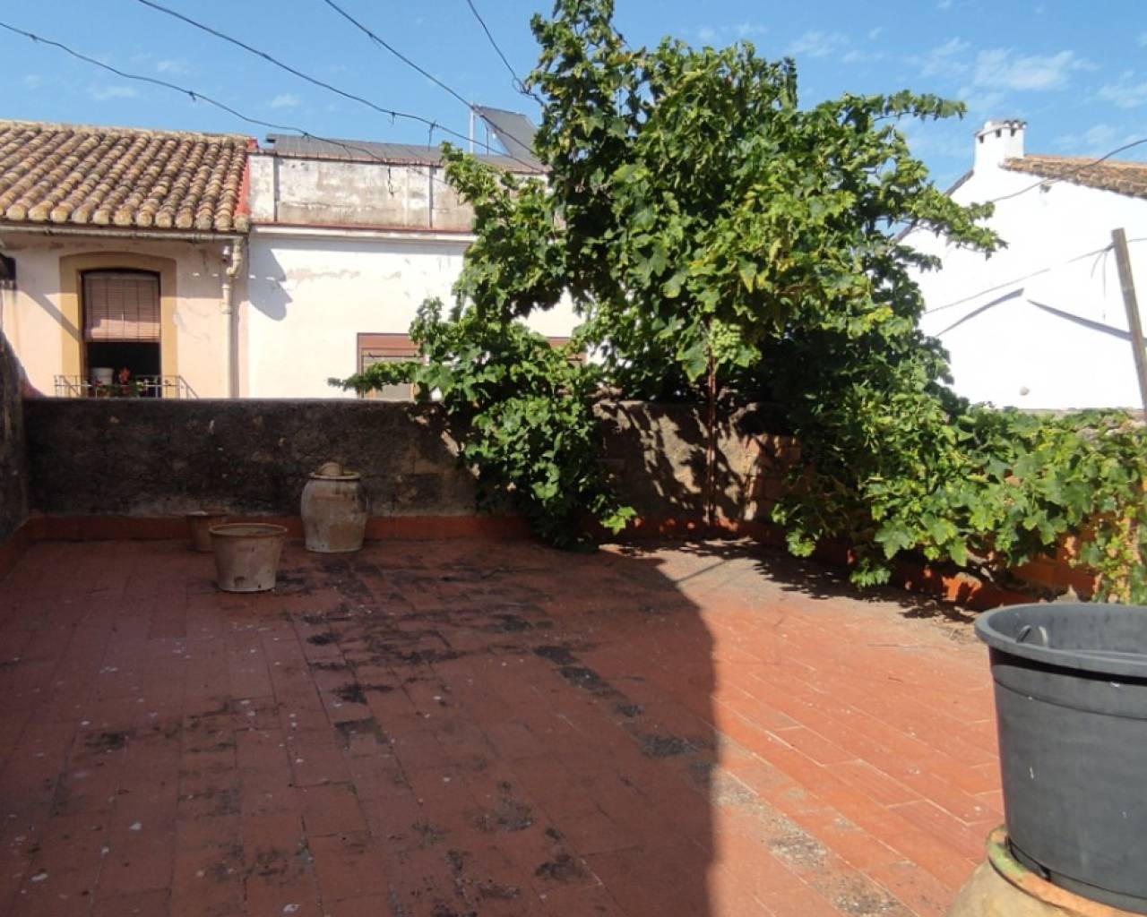 Vente - Maison de ville - Orba Valley - Sagra