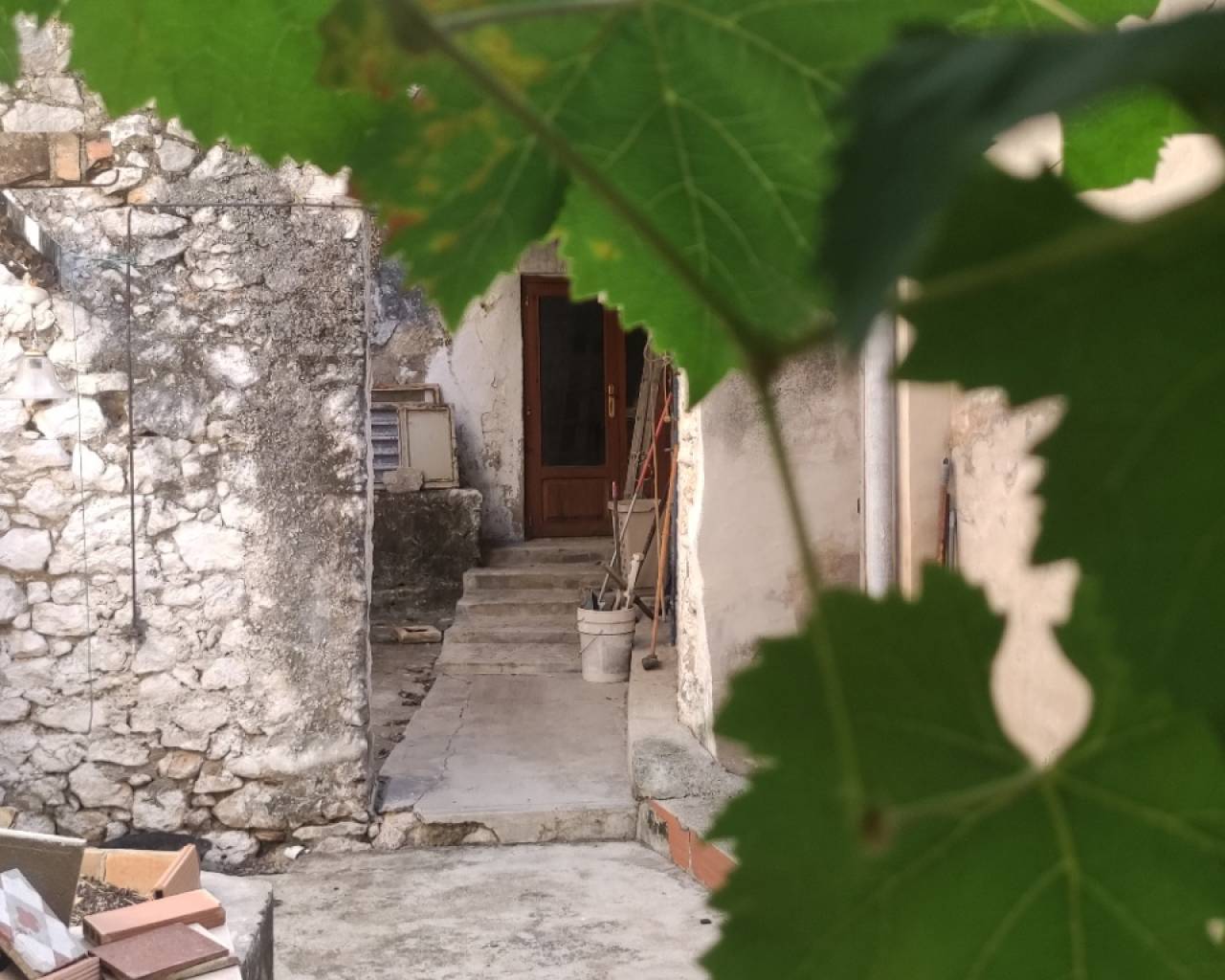 Vente - Maison de ville - Orba Valley - Sagra