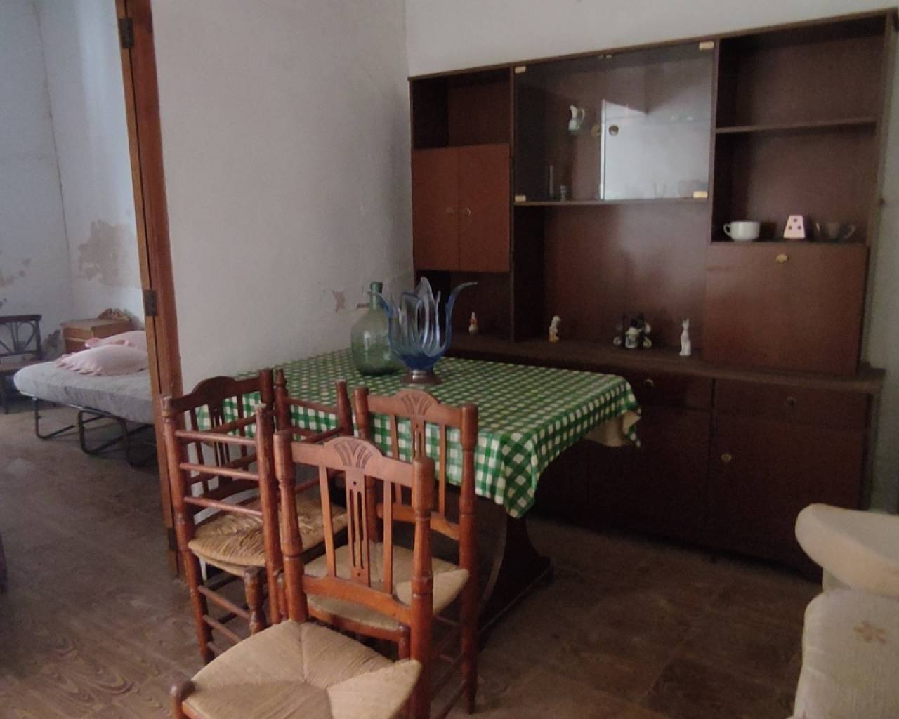 Vente - Maison de ville - Orba Valley - Sagra