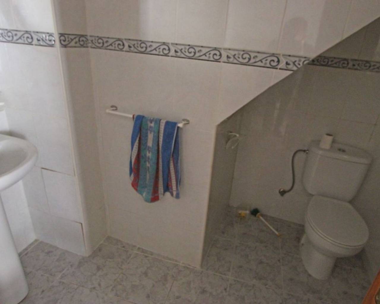 Vente - Maison de ville - Orba Valley - Sagra