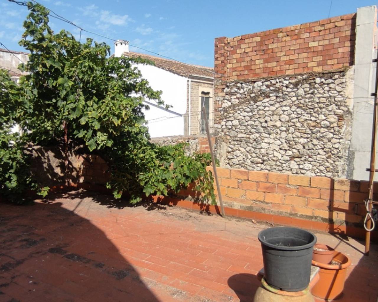 Vente - Maison de ville - Orba Valley - Sagra