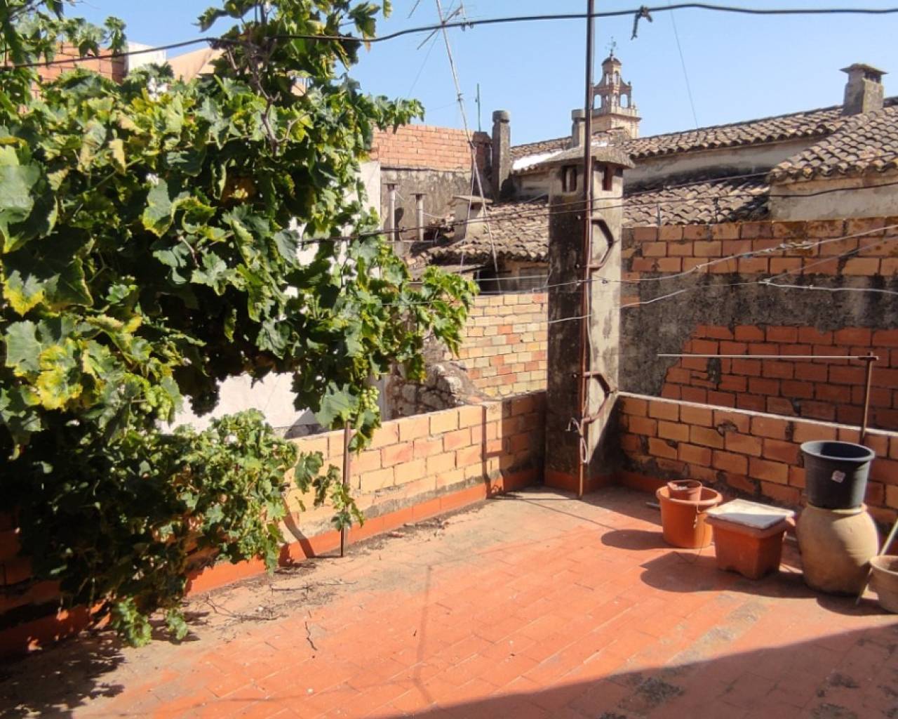 Vente - Maison de ville - Orba Valley - Sagra