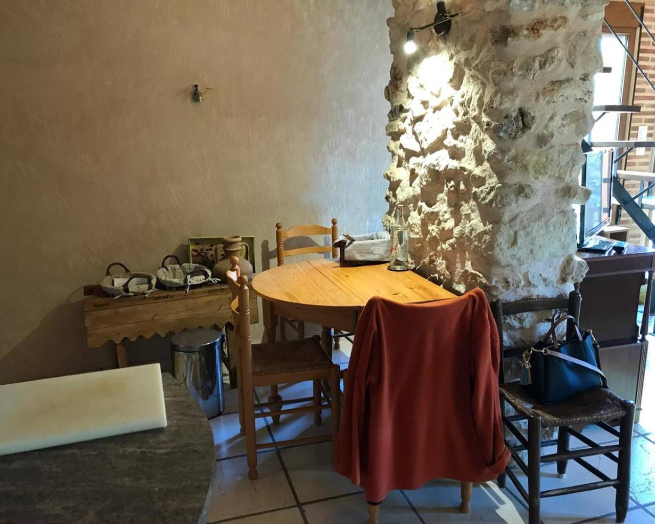 Vente - Maison de ville - Vall de Ebo