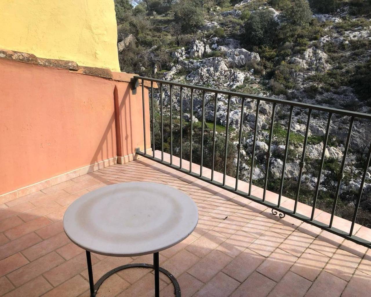 Vente - Maison de ville - Vall de Ebo