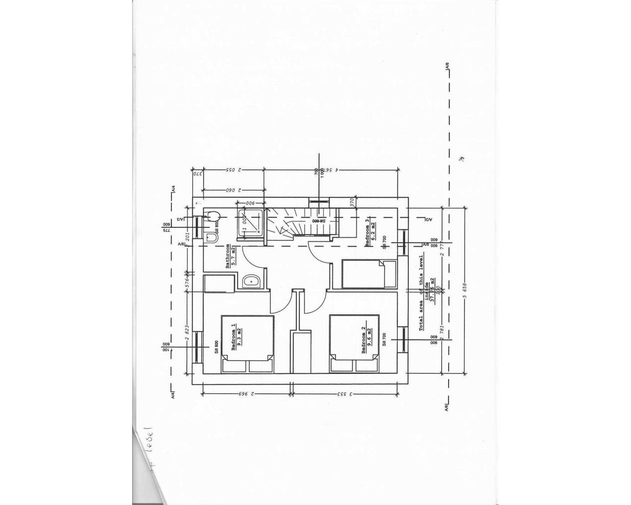 Vente - Maison de ville - Vall de Ebo
