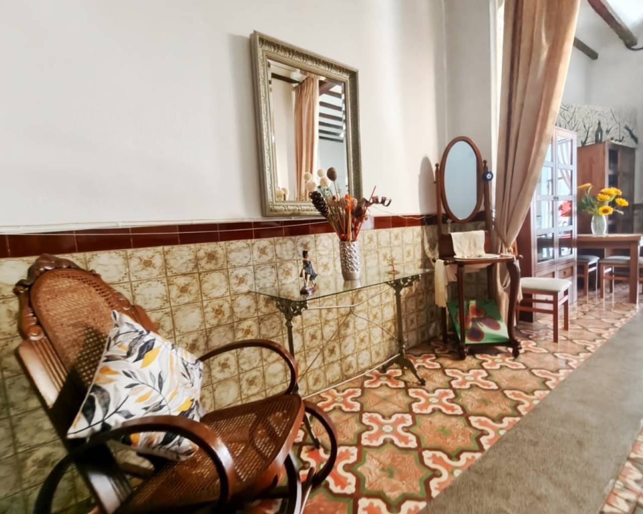 Vente - Maison de ville - Adsubia