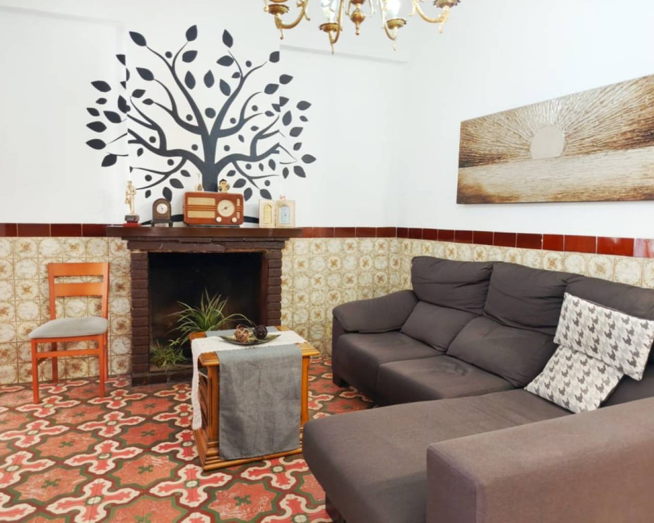 Vente - Maison de ville - Adsubia