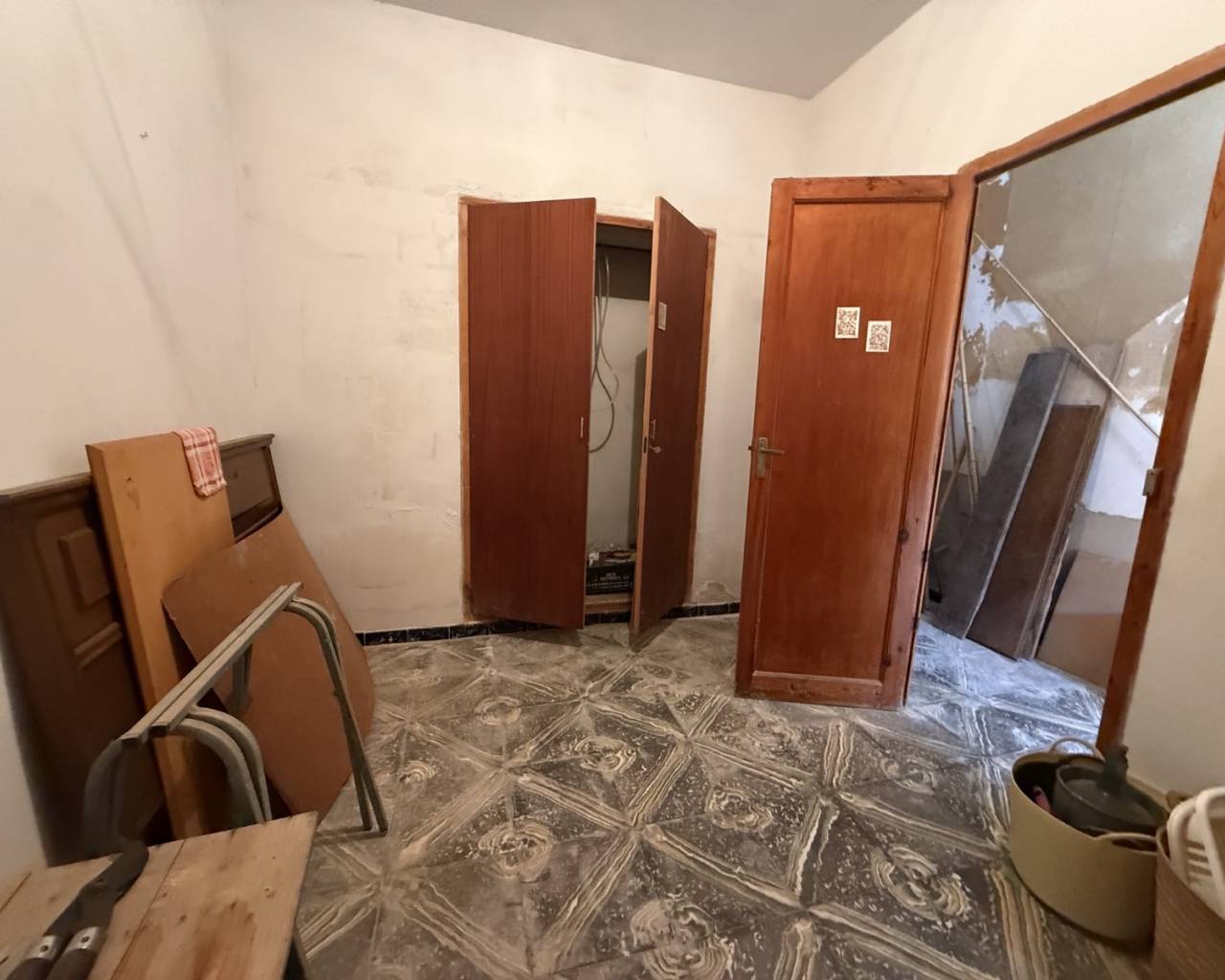 Vente - Maison de ville - Benissa - Senija