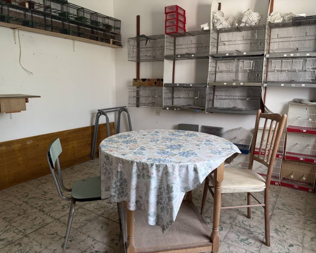 Vente - Maison de ville - Benissa - Senija