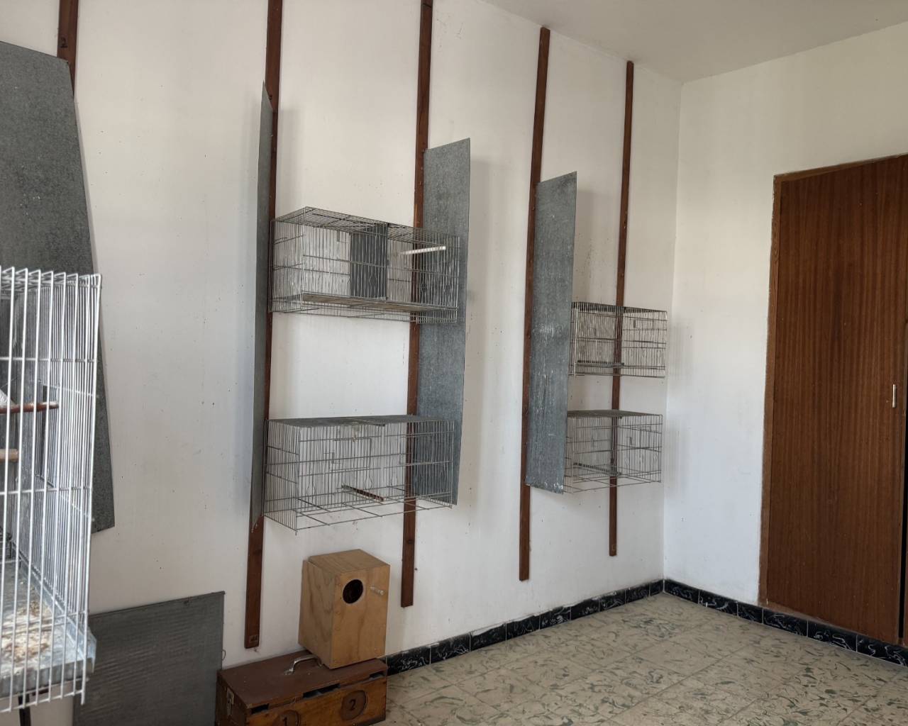 Vente - Maison de ville - Benissa - Senija