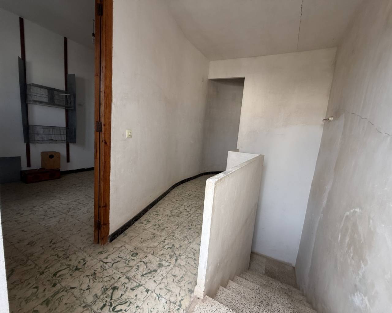 Vente - Maison de ville - Benissa - Senija