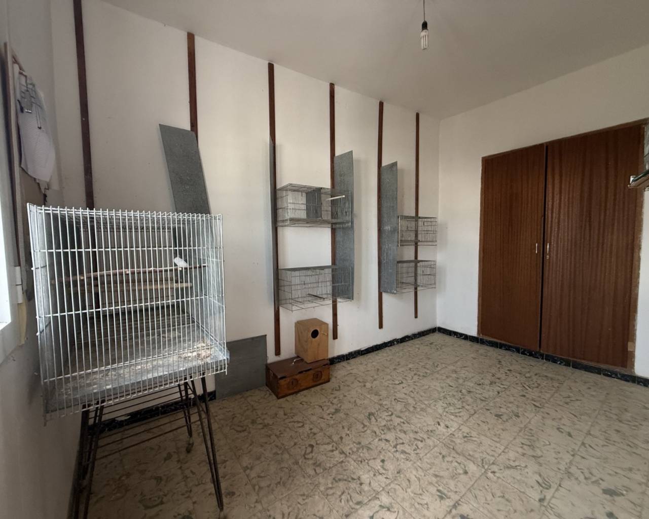 Vente - Maison de ville - Benissa - Senija