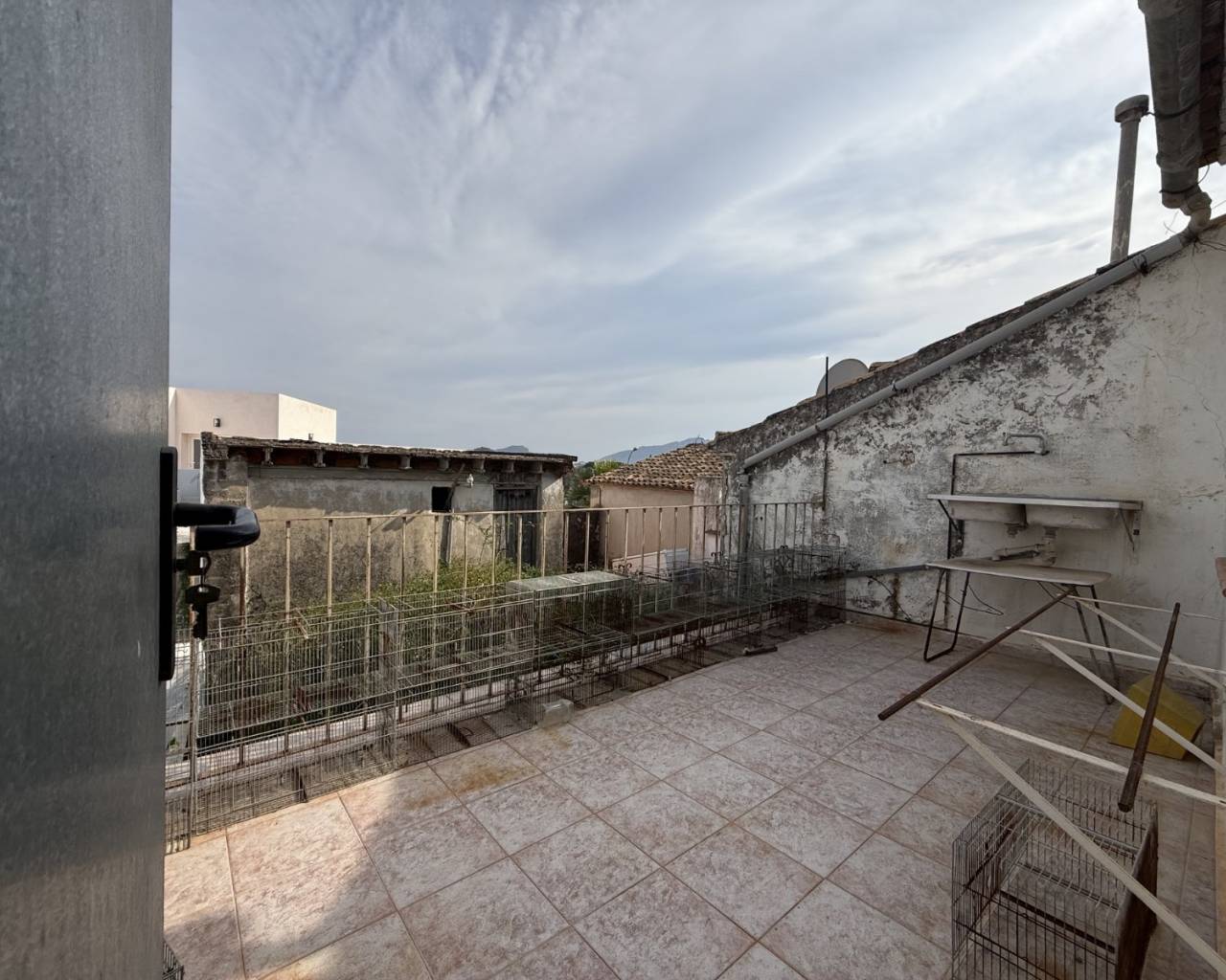 Vente - Maison de ville - Benissa - Senija
