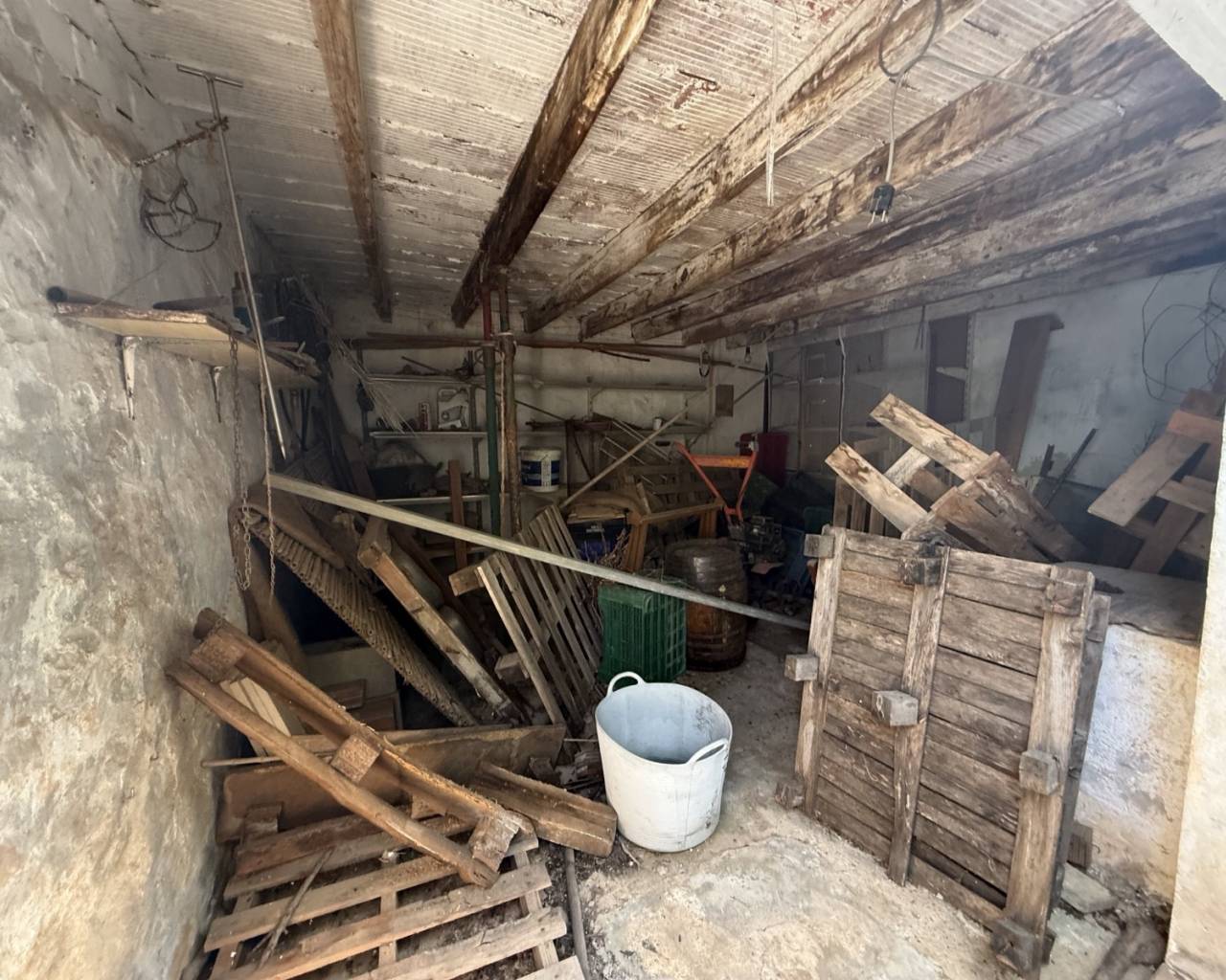 Vente - Maison de ville - Benissa - Senija