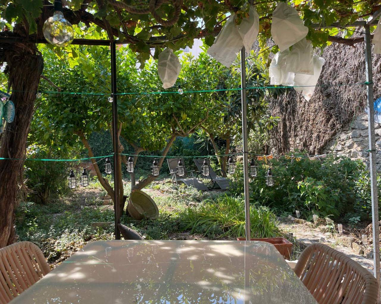 Vente - Maison de ville - Castell de Castells