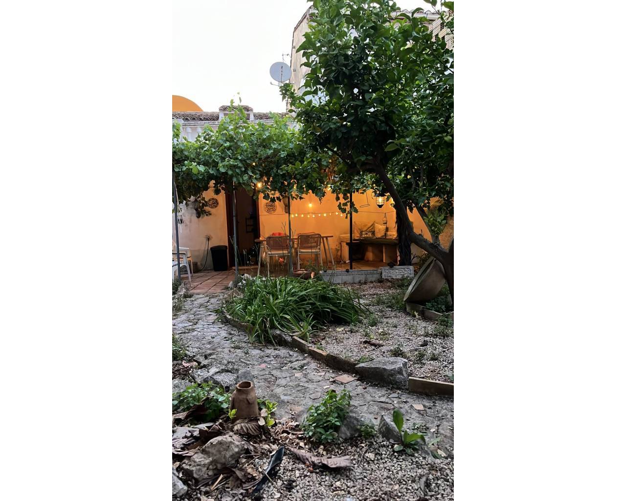 Vente - Maison de ville - Castell de Castells