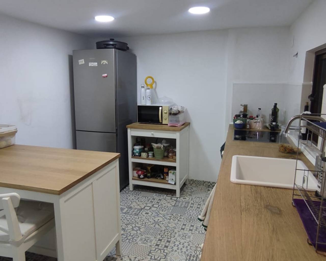 Vente - Maison de ville - Castell de Castells