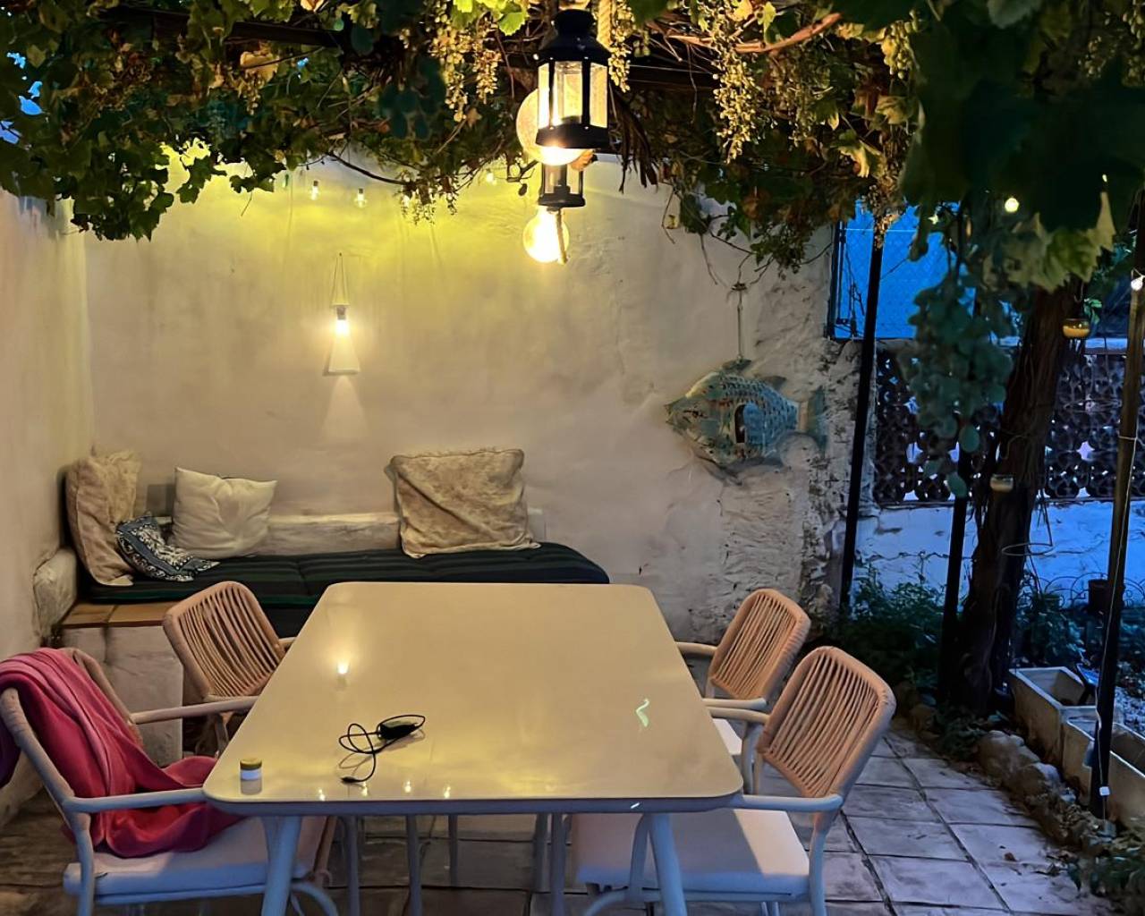 Vente - Maison de ville - Castell de Castells
