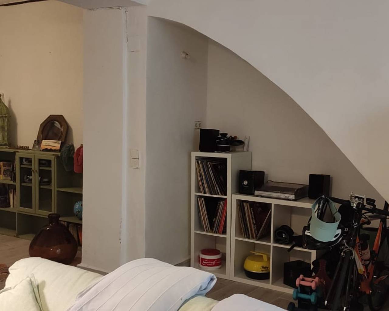 Vente - Maison de ville - Castell de Castells