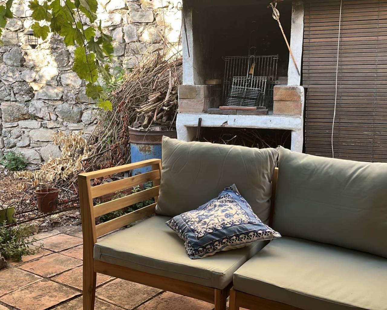 Vente - Maison de ville - Castell de Castells