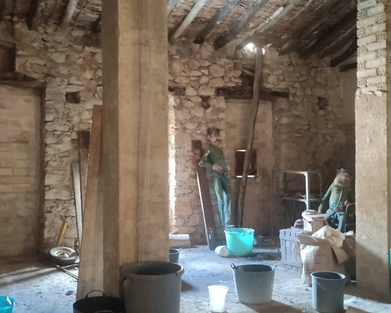 Vente - Maison de ville - Orba Valley - Orba