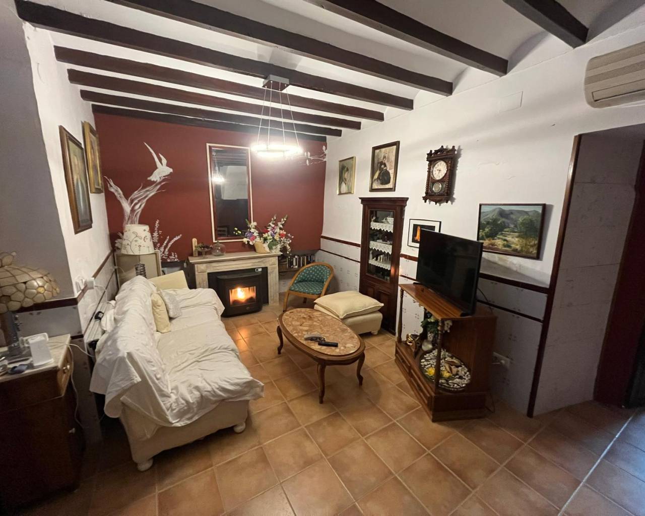 Vente - Maison de ville - Orba Valley - Orba