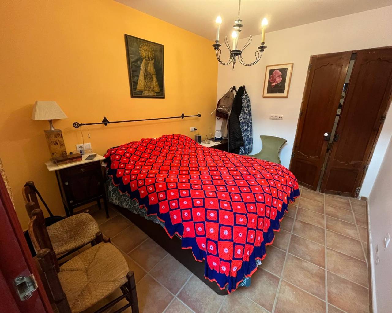 Vente - Maison de ville - Orba Valley - Orba