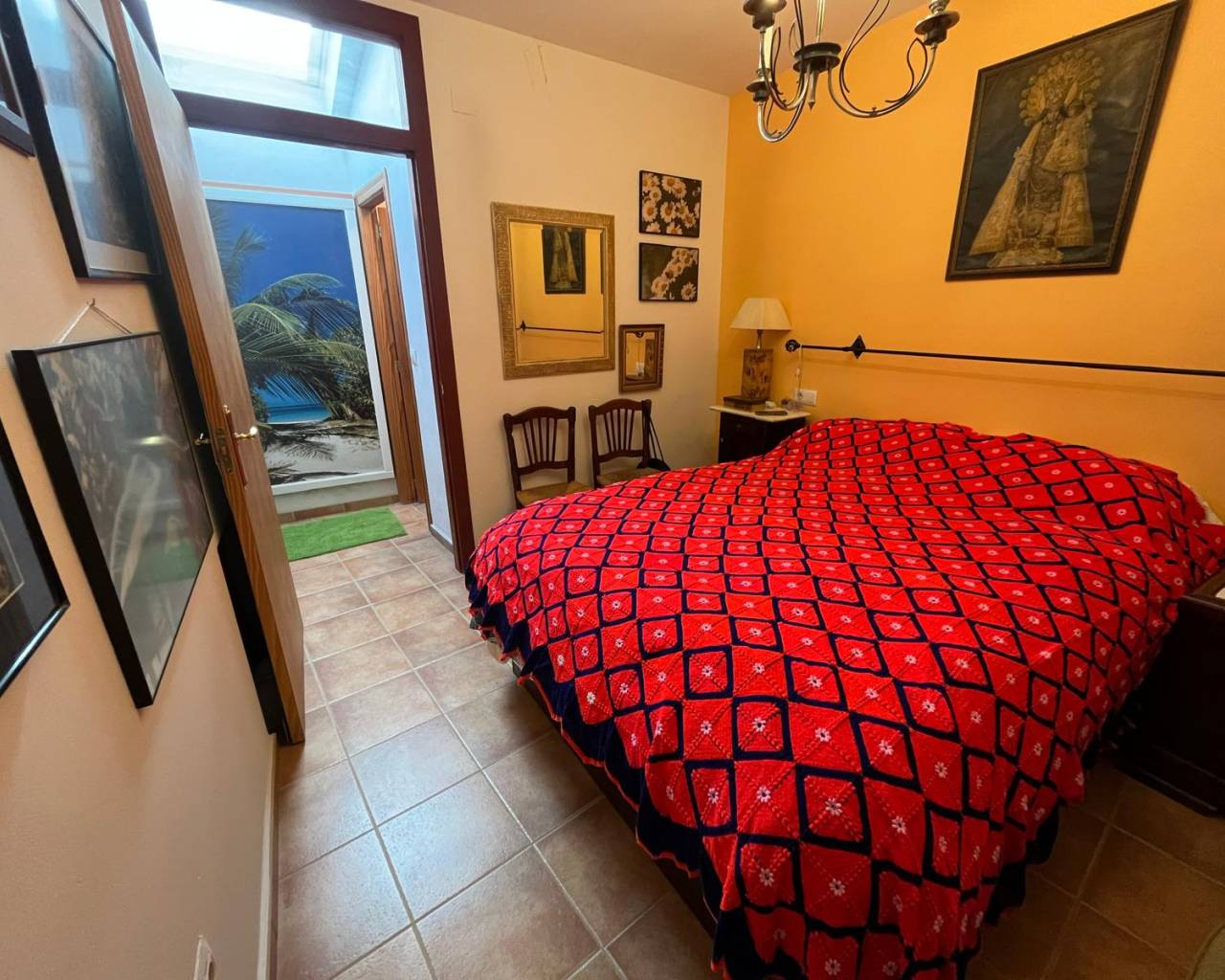 Vente - Maison de ville - Orba Valley - Orba