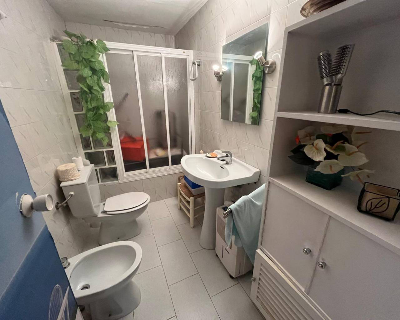 Vente - Maison de ville - Orba Valley - Orba