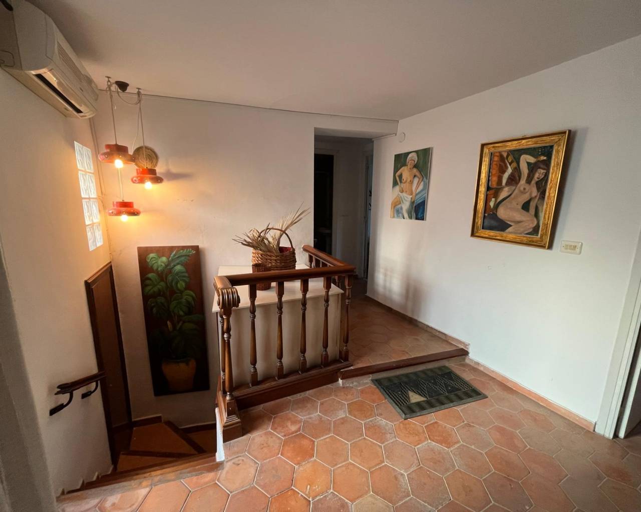 Vente - Maison de ville - Orba Valley - Orba