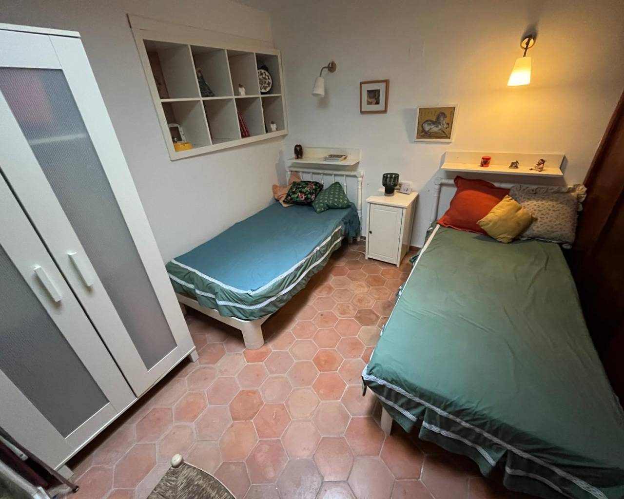 Vente - Maison de ville - Orba Valley - Orba