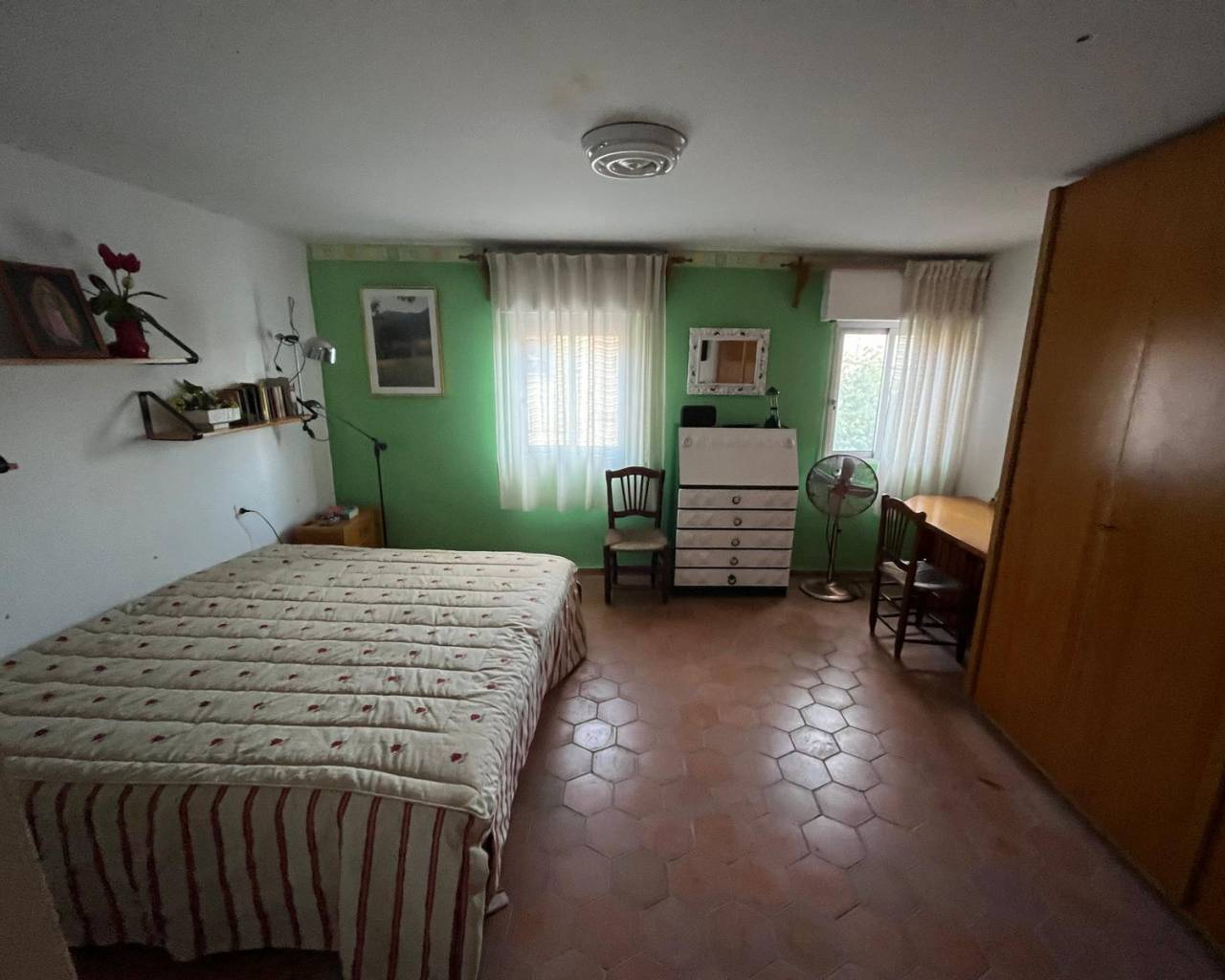 Vente - Maison de ville - Orba Valley - Orba